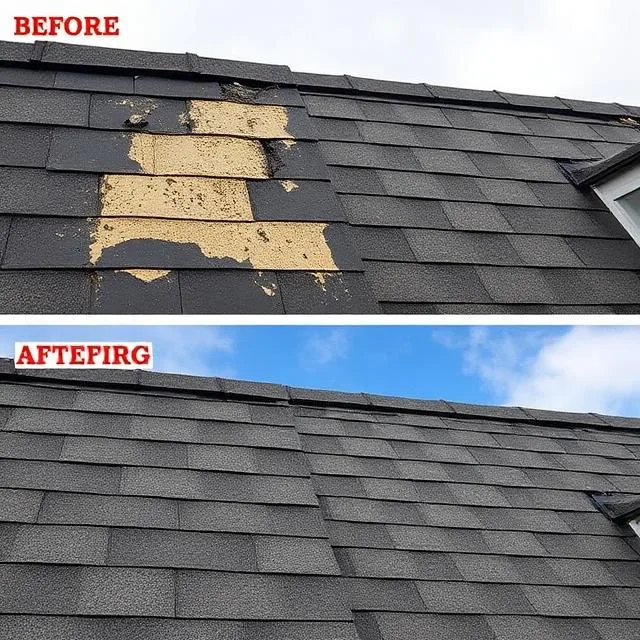 Roof Repair Near Me in Sitka, AK near me